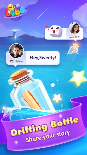 Hi Ludo - Make friends with the world screenshot 4