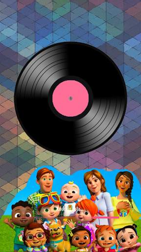 Cocomelon Piano Music screenshot 3