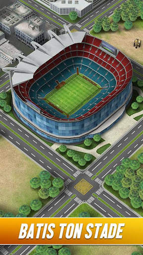 Top Football Manager 2021 screenshot 3