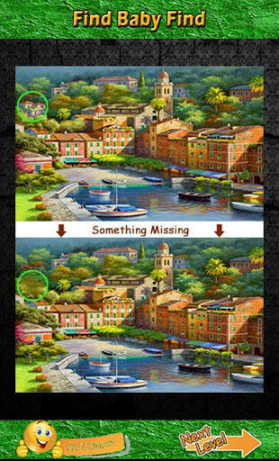 Find Baby Find screenshot 7