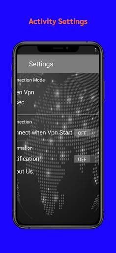 Free Turbo Vpn screenshot 5