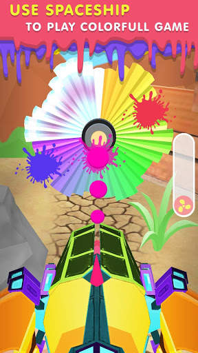 Color Pop Paint 3D screenshot 3