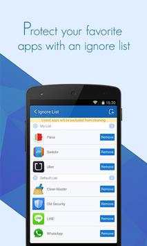 CM Battery screenshot 5