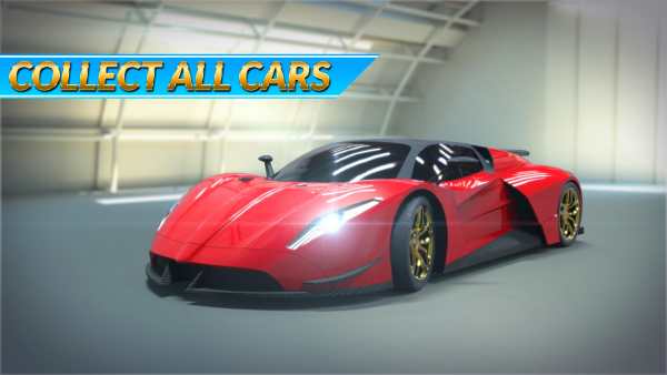 Street Racers: New Era screenshot 1