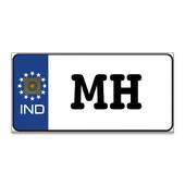 Maharashtra Vehicle-RTO info 1.1