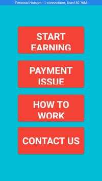 Unlimited paytm cash screenshot 2