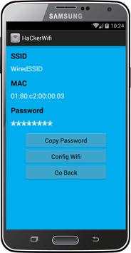 Wifi Hacker Professional Prank screenshot 4