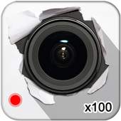 Hd 360 zoom camera 1.3.0