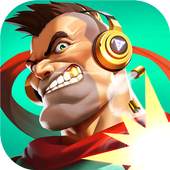 Zombie Storm 1.0.7
