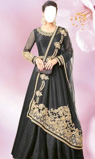 Latest Lehenga Photo Maker screenshot 16
