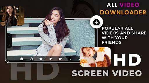 All Video Downloader screenshot 5