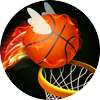 Dunk Hit Basket