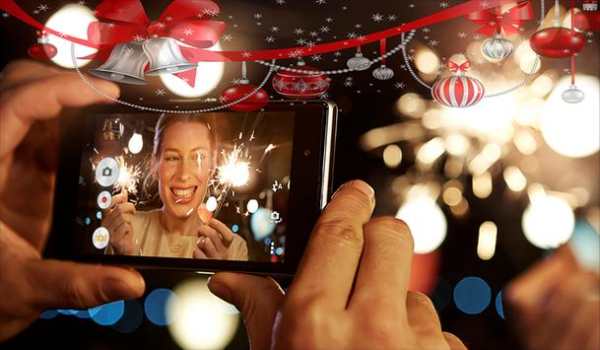 Zoom Camera HD 2018 screenshot 1