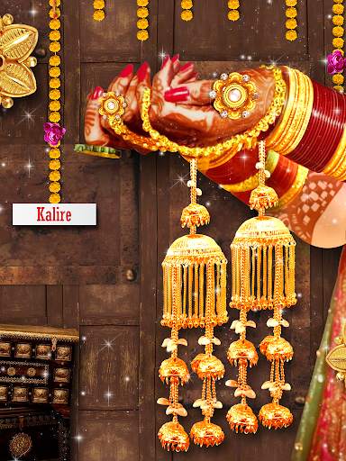Royal Indian Wedding Rituals 1 8 تصوير الشاشة