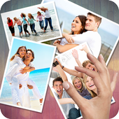 Photo Mixer icon