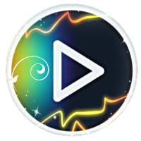 Free Video Editor and Audio Cutter &amp; Joiner icon