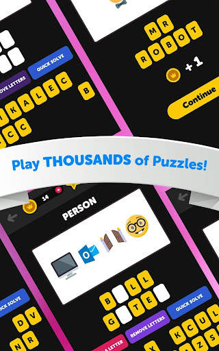 Guess The Emoji screenshot 11