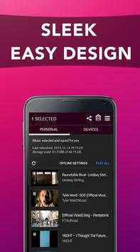 Movie Tube HD screenshot 2