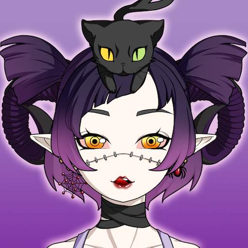 Monster Avatar Maker 2.0.9