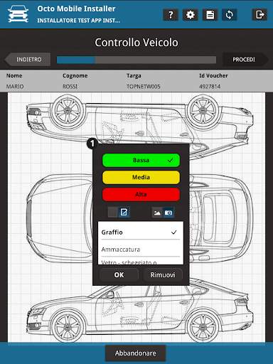 Octo Mobile Installer screenshot 7