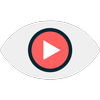 Light tube icon