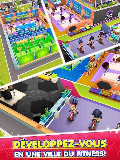 My Gym: Fitness Studio Manager screenshot 8
