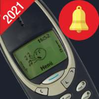 Old Ringtones for Nokia 3310 - Retro Ringtones icon