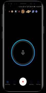 P30 Dark Theme for Huawei screenshot 12