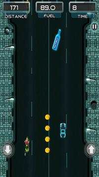Speed Moto Racing screenshot 5