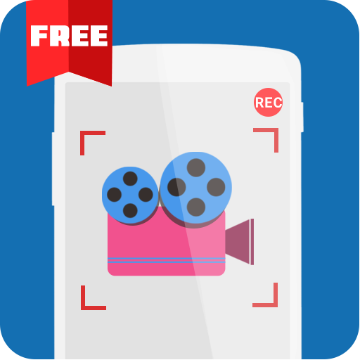 Screen Recorder Security icon