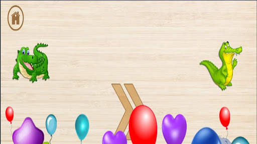 My Animal Puzzle screenshot 3