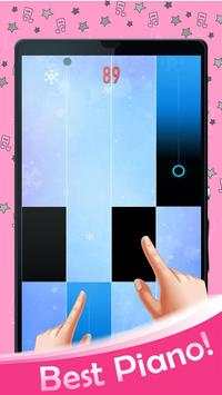 Kuroko Basket Piano Tiles screenshot 3