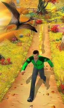Temple Prince Lost Oz Run screenshot 1