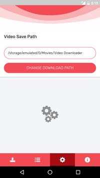 Video Downloader screenshot 3