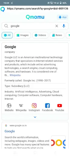Uc mini browser 2022 screenshot 3