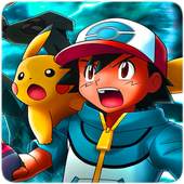 Pokemon Art Wallpaper HD 1.1