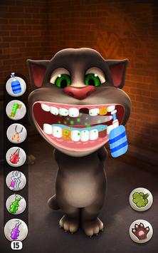 New Crazy Tom Dentist screenshot 3