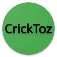 CricToz иконка
