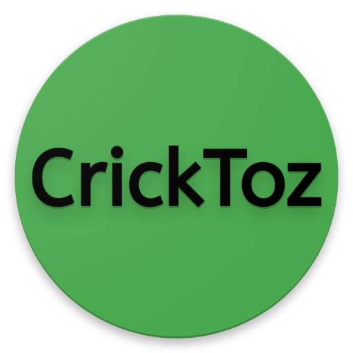 CricToz 1.0.2