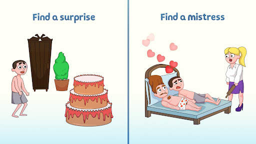 Erase It Now! Brain Teaser screenshot 7