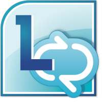 Lync 2010 icon