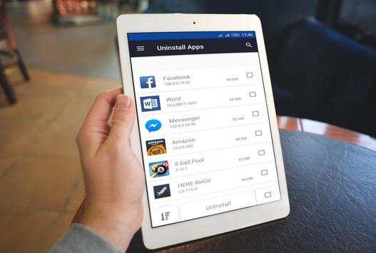 Uninstall Apps: Easy Uninstaller and Clean Phone screenshot 12
