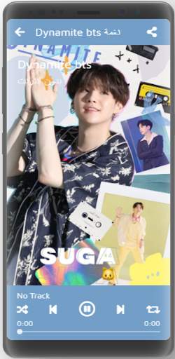 bts ringtones free || best bts ringtones screenshot 2