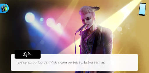 O Segredo de Henri screenshot 5