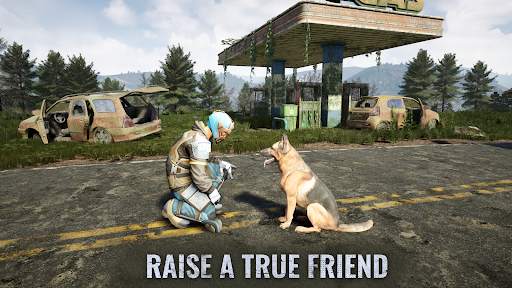 Days After: Zombie Survival screenshot 7