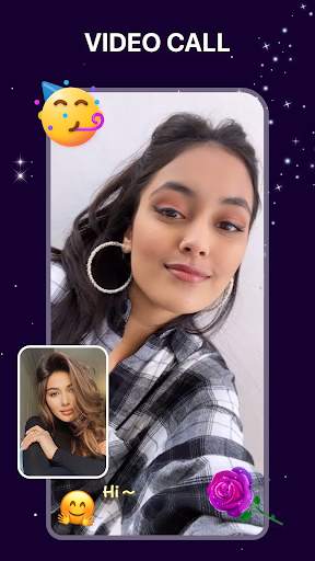 Jogan Pro: Video Chat & Social screenshot 3