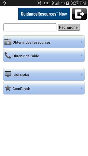 GuidanceNow℠ screenshot 4