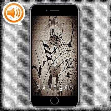 Iphone 7 Ringtones screenshot 3