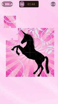 Unicorn Jigsaw Puzzle screenshot 3