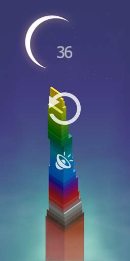Rack Up - Stack Game screenshot 4